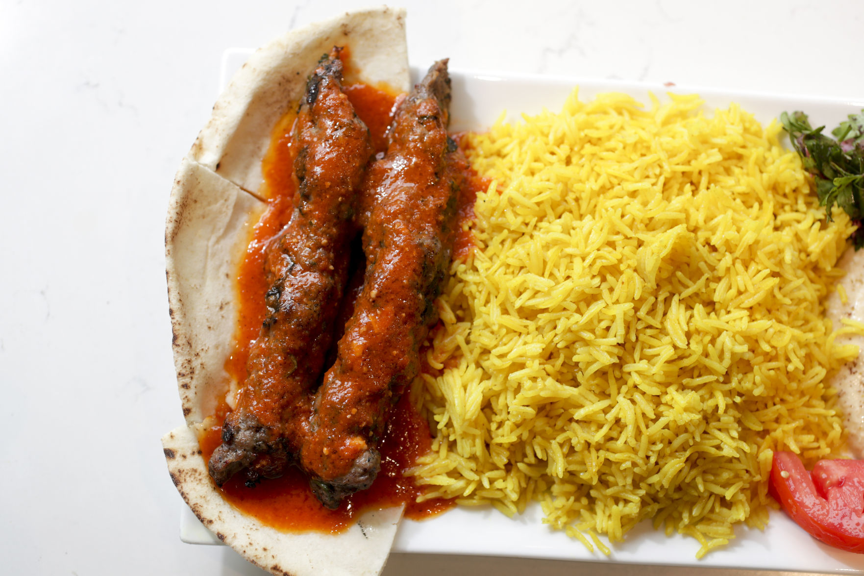 Dubai special